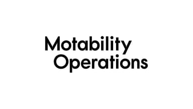 Motability Operations Motability Operations